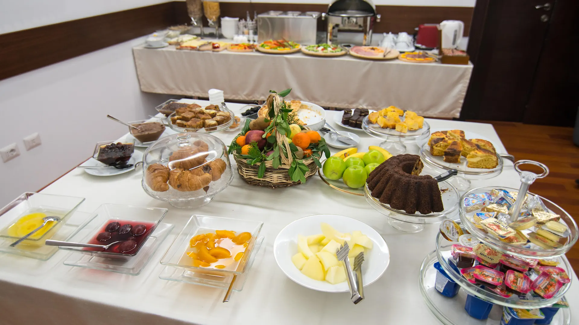 Hotel Boutique Kotoni Tirana