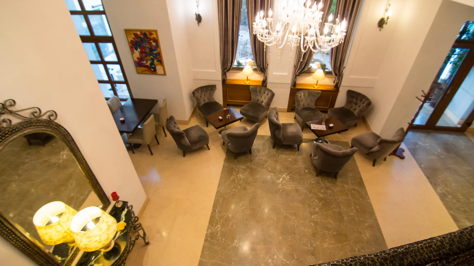 Hotel Boutique Kotoni Tirana
