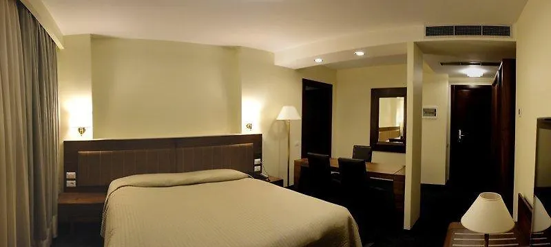 Hotel Boutique Kotoni Tirana Albania