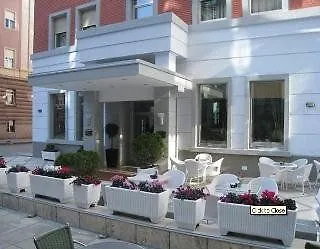 Hotel Boutique Kotoni Tirana