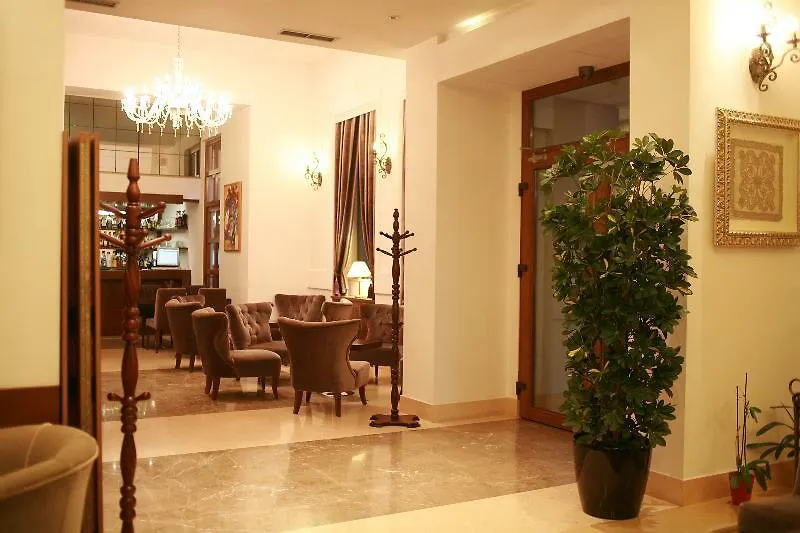 Hotel Boutique Kotoni Tirana Albania