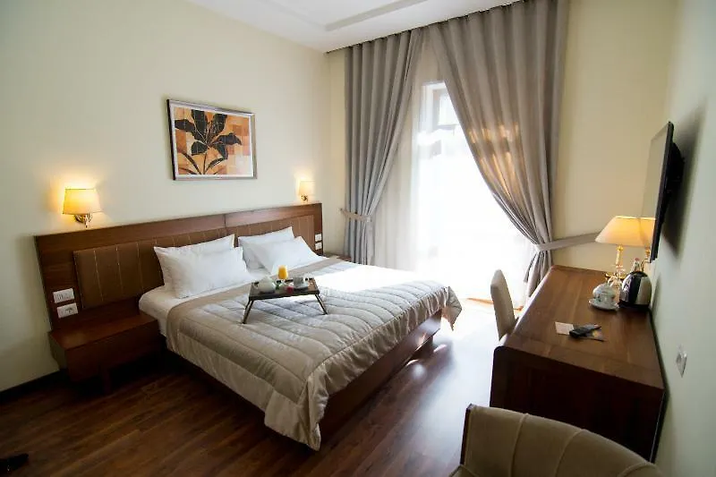 Hotel Boutique Kotoni Tirana