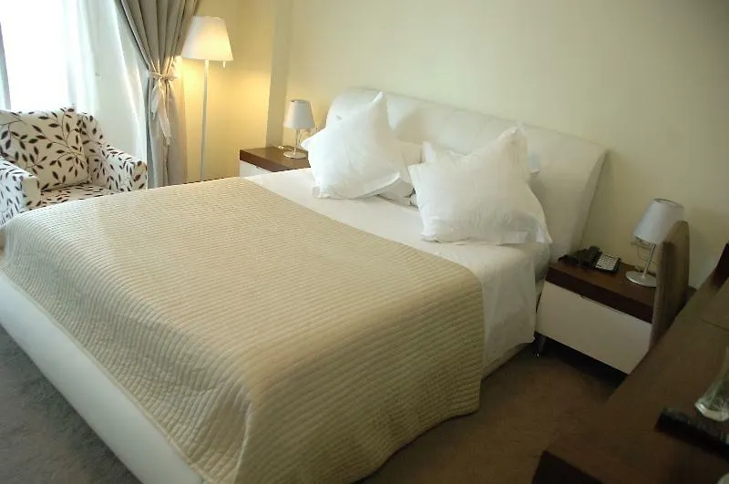 Hotel Boutique Kotoni Tirana