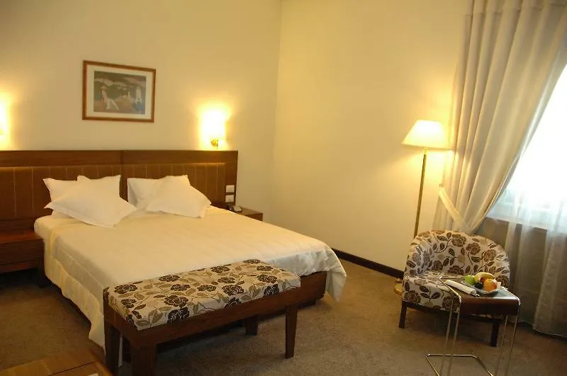 Hotel Boutique Kotoni Tirana